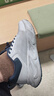 安踏神行10丨男輕便減震訓練鞋冬季新款耐磨防滑運動(dòng)跑步鞋健身通勤鞋 曬單實(shí)拍圖