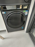 海爾（Haier）年度機皇 云溪4.0滾筒洗烘套裝10KG 洗衣機+雙擎熱泵烘干機 家電補貼自營(yíng) 583+583（73K相似款） 曬單實(shí)拍圖
