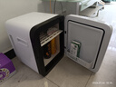 科敏16L加熱保溫箱恒溫家用宿舍辦公室保溫柜發(fā)熱恒溫器智能保溫箱 曬單實(shí)拍圖