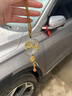 齊選銅馬到成功汽車(chē)掛件男士高檔車(chē)內吊飾平安符車(chē)載裝飾品一路平安女 馬到成功【如意平安財運?！?曬單實(shí)拍圖