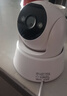 鐳威視監控攝像頭家用手機遠程監控器360度無(wú)死角帶夜視全景家庭語(yǔ)音可對話(huà)無(wú)線(xiàn)室內商用店鋪高清半球 WIFI版】500萬(wàn)+免打孔+15天循環(huán) 曬單實(shí)拍圖