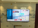 夏普（SHARP）85英寸 4T-C85HN7500A QLED量子點(diǎn) AI畫(huà)質(zhì)引擎 240Hz高刷 4+64G內存液晶智能網(wǎng)絡(luò )電視機 85英寸 鯨曜面板 杜比視界低反射屏壁畫(huà)系列 曬單實(shí)拍圖