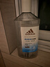 阿迪達斯（adidas）沐浴露男女士適用 補水保濕護膚柔潤保濕750ml【臨期清倉】 曬單實(shí)拍圖