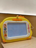 雅斯妮兒童畫(huà)板磁性可擦寫(xiě)字板寶寶涂鴉繪畫(huà)工具1-3歲早教玩具生日禮物 曬單實(shí)拍圖