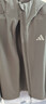 adidas拒水防風(fēng)休閑連帽夾克外套男女秋季新款阿迪達斯官方輕運動(dòng) 曬單實(shí)拍圖