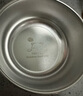 BEEDINGKA韓式兒童餐具316L不銹鋼學(xué)生吃飯圓形碗帶蓋雙把手午餐飯盒耐高溫 【大容量】700ml-彩獨(dú)角獸 曬單實(shí)拍圖