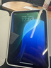 Apple/蘋(píng)果 iPad mini (A17 Pro) 8.3英寸 平板電腦(256G eSIM版/mini7/MXQ43CH/A)深空灰色 曬單實(shí)拍圖