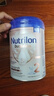 諾優(yōu)能（Nutrilon）荷蘭牛欄本土原裝進(jìn)口奶粉白金版 Prefea嬰幼兒奶粉 2段（6個(gè)月以上）效期至27-10 曬單實(shí)拍圖