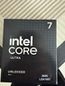 英特爾（Intel）酷睿Ultra系列 225 225F 230F 245K 245KF 265K 285K CPU 臺式機處理器 盒裝CPU Ultra 7 265K 盒裝【有核顯無(wú)散熱器】 曬單實(shí)拍圖