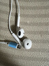 科沃【熱銷(xiāo)20w+】適用于蘋(píng)果耳機有線(xiàn)lightning手機iphone/13/14/11/12/promax/pro/plus/ipad K歌耳麥 曬單實(shí)拍圖