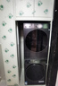海信（Hisense）大薄荷洗烘套裝10KG滾筒洗衣機+雙擎雙變頻泵烘干機 1.25洗凈比 WF100E3Q1+E3Q1以舊換新國家補貼 曬單實(shí)拍圖