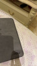 艾古 iPad Pro 10.5英寸保護套iPad Air3代保護殼帶筆槽蘋(píng)果平板電腦支架殼防摔皮套休眠喚醒 標準款【Air3/Pro 10.5英寸通用】尊享灰 曬單實(shí)拍圖