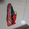 阿迪達斯新年紅yeezy700火焰椰子男女休閑鞋HQ6979 UK7.5碼41碼 曬單實(shí)拍圖