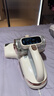 美的（Midea）除螨儀BC7 【香氛雙杯】66℃床上高溫殺菌除螨 床寶床上吸塵器家用 手持吸塵除螨一體機新年禮物 曬單實(shí)拍圖