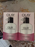 玉蘭油（OLAY）滋潤保濕面霜補水潤膚 1瓶 保濕乳150ml 曬單實(shí)拍圖