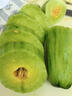 桃西村羊角蜜甜瓜 版納特產(chǎn)蜜瓜現摘香瓜羊角脆瓜甜脆當季新鮮孕婦水果 5斤 精選裝【約5-6根】 曬單實(shí)拍圖