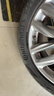 馬牌輪胎235/50R19 99V FR CSC5 SUV適配大眾途觀(guān)L/奧迪Q3 曬單實(shí)拍圖