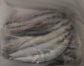 品鮮奕號秋刀魚(yú) 深海魚(yú)燒烤食材新鮮秋刀魚(yú)超大規格冷凍海鮮水產(chǎn)生鮮 中秋 秋刀魚(yú)10斤裝 500g 曬單實(shí)拍圖