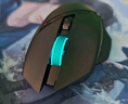 雷蛇（Razer）巴塞利斯蛇V3 X極速版 無(wú)線(xiàn)鼠標 小巴蛇  RGB幻彩燈效 吃雞/LOL/CS GO電競游戲鼠標 曬單實(shí)拍圖