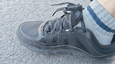 李寧高達丨減震回彈休閑慢跑鞋男鞋秋冬季時(shí)尚百搭運動(dòng)鞋ARSV117 曬單實(shí)拍圖