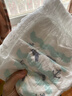 碧芭寶貝盛夏Pro拉拉褲XXXXL24片(≥19kg)學(xué)步褲尿不濕超薄透氣秋冬不悶熱 曬單實(shí)拍圖