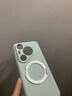 yesfeel新款支點(diǎn)殼華為Pura70pro+手機殼帶支架mate70保護套液態(tài)硅膠全包防摔Pura80pro+磁吸旋轉男女款軟 冰淇淋綠【航空磁吸支架/真液態(tài)硅膠】送貼紙 Pura70Pro 曬單實(shí)拍圖