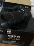 佳能r63\三代 Mark III 全畫(huà)幅微單相機 vlog攝影器材 4K高清拍攝套機相機 【新品現貨發(fā)售】R6三代+RF24-105 USM套 套餐一【佳能相機專(zhuān)用視頻錄制卡/攝影三腳架】 曬單實(shí)拍圖