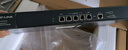TP-LINK 雙核多WAN口千兆企業(yè)VPN路由器 防火墻/VPN/AP管理 TL-ER3220G 曬單實(shí)拍圖