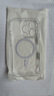 邦克仕（Benks）【不易發(fā)黃丨鏡頭全包】適用蘋(píng)果16promax手機殼iphone16Pro超薄磁吸殼15透明magsafe磁吸14硬殼 【透明磁吸款】Magsafe磁吸丨超薄不發(fā)黃 iPhone1 曬單實(shí)拍圖