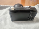 索尼（SONY）ZV-E10K微單數碼拍攝ZV-E10相機直播美顏Vlog照相神器 APS-C半畫(huà)幅視頻zve10側翻液晶屏 ZV-E10K黑色套機【升級款】 官方標配【無(wú)必備配件/推薦購買(mǎi)套餐】 曬單實(shí)拍圖