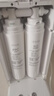 潔凈世家適用海爾臺式凈水器凈飲機濾芯HRO5026-2AU1/HRO5026-2C/HSNF-300F1U1 HRO5023-3A【全套3支】 曬單實(shí)拍圖