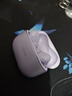 vivo TWS 5 微薰紫 60dB深海智慧降噪 跨生態(tài)無(wú)縫三連接 藍牙耳機 S50搭配耳機 曬單實(shí)拍圖