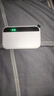 釜翊小米機智能2025新款無(wú)線(xiàn)wifi6移動(dòng)wifi隨身5ghz路由器無(wú)限純流量上網(wǎng)卡車(chē)載家用充電寶wi-f7路由器 WiFi6+旗艦版-提速3999% 曬單實(shí)拍圖