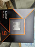 AMD銳龍9 9950X處理器(R9)4nm 16核32線(xiàn)程 加速頻率至高5.7GHz盒裝CPU 暢玩三角洲/戰地/黑神話(huà)悟空 曬單實(shí)拍圖