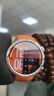 榮耀（HONOR）手表5Pro【國家補貼】46mm 橙色 智能運動(dòng)手表無(wú)感血壓心臟健康監測專(zhuān)業(yè)跑步 男女款 曬單實(shí)拍圖