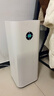 米家小米空氣凈化器5S家用除甲醛除菌除過(guò)敏AC-M24-SC 曬單實(shí)拍圖