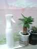 Daisy Leaf大容量高壓細霧噴霧瓶酒精消毒液噴壺帶刻度噴霧器化妝水澆花補水 曬單實(shí)拍圖