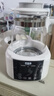 貝因美（Beingmate）恒溫水壺 恒溫壺嬰兒調奶器溫熱暖奶器家用沖奶粉電熱燒水養生壺 曬單實(shí)拍圖