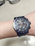 天梭（TISSOT）【情人節禮物】速敢系列運動(dòng)計時(shí)碼表石英機芯男表瑞士手表送男友 利拉德同款T125.617.36.081.00 曬單實(shí)拍圖