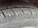 雙星雙星汽車(chē)輪胎 195/65R15 91H SH71適配新朗逸/新卡羅拉/雷凌/寶來(lái) 曬單實(shí)拍圖