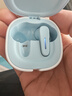 熙彼兒（Sibyl） 真無(wú)線(xiàn)藍牙耳機入耳式雙耳降噪運動(dòng)游戲低延遲音樂(lè )高音質(zhì)超長(cháng)續航適配華為oppo蘋(píng)果vivo學(xué)生福音 藍色【APP+40ms低延遲+續航60h】 曬單實(shí)拍圖