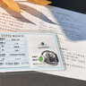 TIMESWIND時(shí)尚珠寶S925銀天然A貨翡翠陽(yáng)綠橢圓蛋面玉石女款開(kāi)口戒指帶證書(shū) 綠色 開(kāi)口 曬單實(shí)拍圖