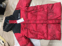波司登（BOSIDENG）25款羽絨服男女兒童中長(cháng)款5A抗菌親子新年紅連帽外套T250246130Q 馬到成功9FS4-店長(cháng)推薦 【新年聯(lián)名】 150 /72 約140-150cm 36kg 曬單實(shí)拍圖