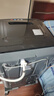 YANGZI揚子集團波輪洗衣機全自動(dòng)家用小型洗烘一體脫水甩干機大容量 出租屋宿舍公寓辦公室節能 15KG【藍光洗護+智能風(fēng)干+防纏繞】 曬單實(shí)拍圖