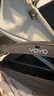 Stokke【楊佑寧同款】YOYO3 6+ 全能型推車(chē)折疊遛娃輕便嬰兒車(chē)可坐可躺 【YOYO3 6+】+橄欖綠坐墊 黑色車(chē)架 曬單實(shí)拍圖
