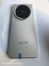 vivo X200 X200Pro mini X200s 二手手機 藍晶x天璣9400 蔡司超級長(cháng)焦 拍照手機 【X200】白月光 12GB+512GB 99新 曬單實(shí)拍圖