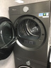小天鵝（LittleSwan）年度機皇 小烏梅3.0 洗烘套裝 10KG滾筒洗衣機全自動(dòng)+熱泵烘干機 AI智投 TG10VE40+VE40 國家補貼 曬單實(shí)拍圖
