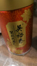 吳裕泰茉莉花茶 百年茉莉 濃香型特種200g 六窨含芽鮮爽 禮盒 曬單實(shí)拍圖