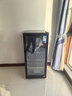 美的家用冰吧95升/45升/140升冷藏保鮮展示柜客廳立式辦公室冷柜一級節能省電低音酒柜冰吧留樣柜吧臺 【電子溫控暢銷(xiāo)】140升一級能效JC-140GEM 曬單實(shí)拍圖