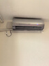 卡薩帝空調 星云 2匹 新一級能效變頻 壁掛式臥室大掛機 復合舒適風(fēng) 全銅管路國家補貼CAS5016BAB(81)U1 曬單實(shí)拍圖